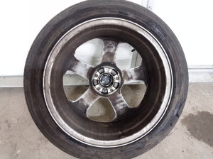 Ford Mondeo V (2014–2018) Velg DS7C1007D1A - 2