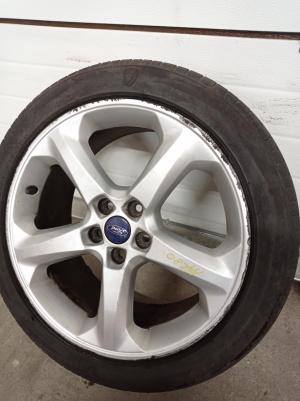Ford Mondeo V (2014–2018) Velg DS7C1007D1A - 4