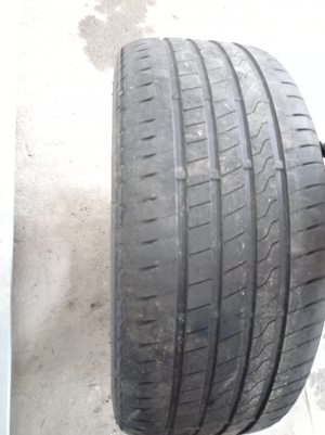 Ford Mondeo V (2014–2018) Velg DS7C1007D1A - 5