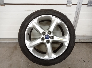 Rim, R-18 - DS7C1007D1A