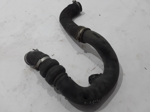 Ford Ranger (2015–2026) Intercooler hose AB396C646EC - 3