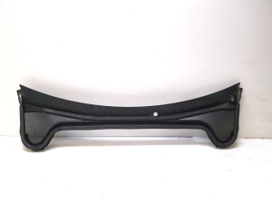 Wiper cowl trim panel - JX7BA02222AD