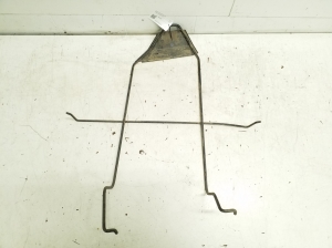 Opel Vivaro C (2019–2026) Reserveradhalterung - 2