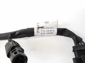 Mercedes Benz E-Class W212 (2009–2015) Zündkabel A6511501333 - 3