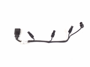 Zündkabel - A6511501333