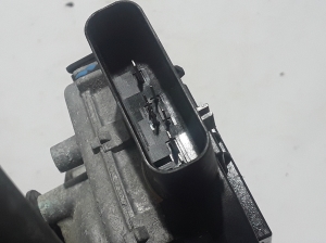 Ford Ranger (2015–2026) Windshield wiper mechanism EB3B17500AB - 2