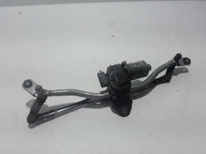 Ford Ranger (2015–2026) Windshield wiper mechanism EB3B17500AB - 3