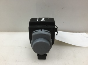 NISSAN Note E11 (2005–2014) Magnetventil 8200518929 - 2