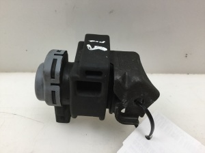NISSAN Note E11 (2005–2014) Magnetventil 8200518929 - 3