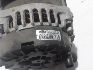 Ford Ranger (2015–2026) Lichtmaschine EB3T10300BA - 2