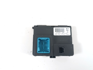   module de commande de climatisation  - 9832228080 