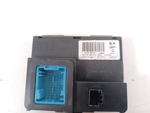 Opel Vivaro C (2019–2026) Conditioner control module 9832228080 - 2