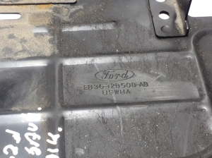 Ford Ranger (2015–2026) Halter Motorsteuergerät EB3G12B508AB - 3
