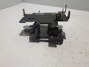 Ford Ranger (2015–2026) Halter Motorsteuergerät EB3G12B508AB - 4