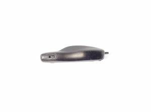 Porsche Panamera 970 (2009–2016) Ignition key 97063724402 - 4