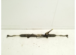 Steering rack and its parts - 