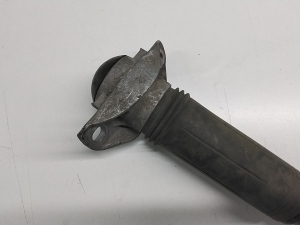 TOYOTA Prius W50 (2015–2020) Stoßdämpfer hinten 4853047110 - 4