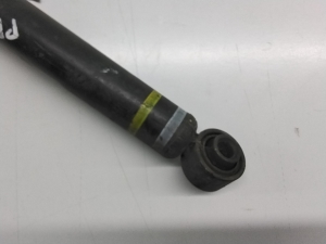 TOYOTA Prius W50 (2015–2020) Stoßdämpfer hinten 4853047110 - 5