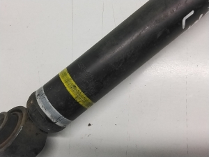 TOYOTA Prius W50 (2015–2020) Stoßdämpfer hinten 4853047110 - 2