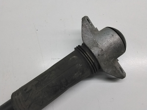TOYOTA Prius W50 (2015–2020) Stoßdämpfer hinten 4853047110 - 3