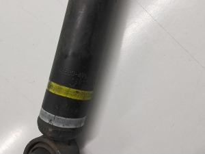 TOYOTA Prius W50 (2015–2020) Stoßdämpfer hinten 4853047110 - 4