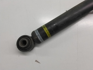TOYOTA Prius W50 (2015–2020) Stoßdämpfer hinten 4853047110 - 5