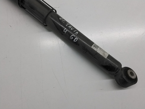 Skoda Octavia III (2013–2019) Stoßdämpfer hinten 5Q0512013KH - 4