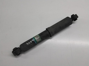 TOYOTA RAV 4 A4 (2012–2018) Stoßdämpfer hinten 4853142460 - 3