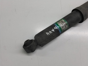 TOYOTA RAV 4 A4 (2012–2018) Stoßdämpfer hinten 4853142460 - 5