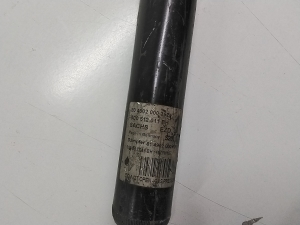Volkswagen Passat B6 (2005–2010) Rear shock absorber 3C0512011BH - 2