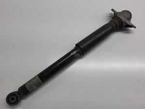 Volkswagen Passat B6 (2005–2010) Rear shock absorber 3C0512011BH - 3