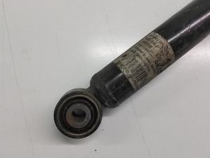 Volkswagen Passat B6 (2005–2010) Rear shock absorber 3C0512011BH - 4