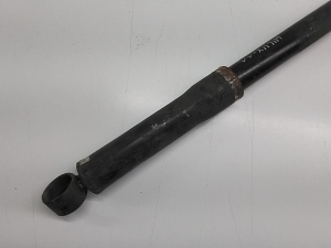 TOYOTA Hilux (2005–2015) Stoßdämpfer hinten 485310K450 - 3