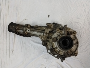 Citroen C-Crosser (2007–2013) Vorderachsgetriebe (Differential) 067038 - 3