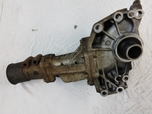 Vorderachsgetriebe (Differential) - 067038