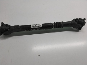 TOYOTA Hilux (2005–2015) Kardanwelle 371400K131 - 3