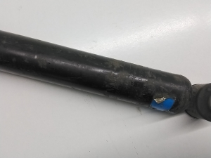 TOYOTA Yaris (2011–2020) Stoßdämpfer hinten 485300D450 - 2