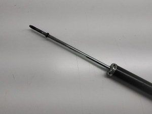 TOYOTA Yaris (2011–2020) Stoßdämpfer hinten 485300D450 - 3