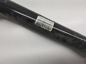 Hyundai ix35 (2009–2015) Stoßdämpfer hinten 553002Y800 - 3