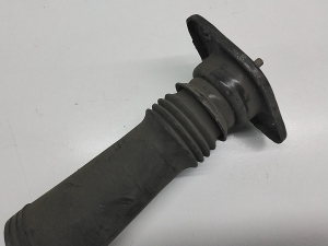 Hyundai ix35 (2009–2015) Stoßdämpfer hinten 553002Y800 - 4