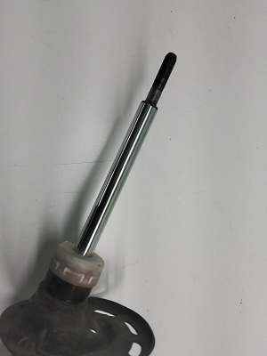 Citroen C4 Cactus (2014–2026) Front shock absorber 9810704980 - 4