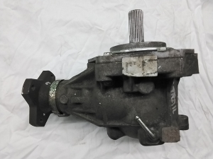 Verteilergetriebe und seine Teile - BB60A