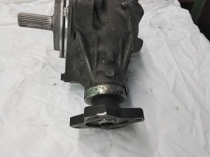 NISSAN X-Trail T32 (2013–2021) Transfer case and its parts BB60A - 5