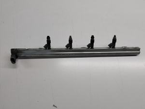 Kõrgsurve kütusetorustik ja selle osad - 6G9N9H487AH