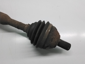 VOLVO XC60 (2008–2017) Front drive shaft and its parts 36001813 - 3