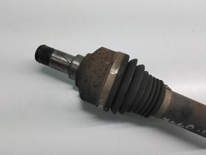 VOLVO XC60 (2008–2017) Front drive shaft and its parts 36001813 - 4