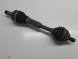 Esimene veovõll ja selle osad - 36001813