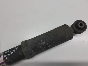 TOYOTA RAV 4 A4 (2012–2018) Stoßdämpfer hinten 4853142360 - 3