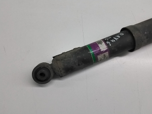 TOYOTA RAV 4 A4 (2012–2018) Stoßdämpfer hinten 4853142360 - 4