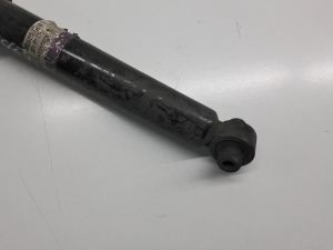 TOYOTA Avensis T27 (2008–2019) Stoßdämpfer hinten 4853005370 - 3
